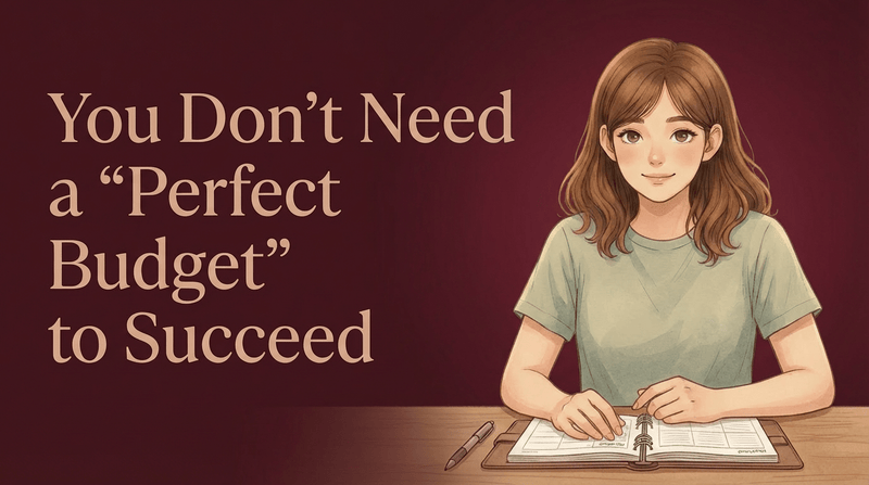 You Don’t Need a “Perfect Budget” to Succeed - bloom budget
