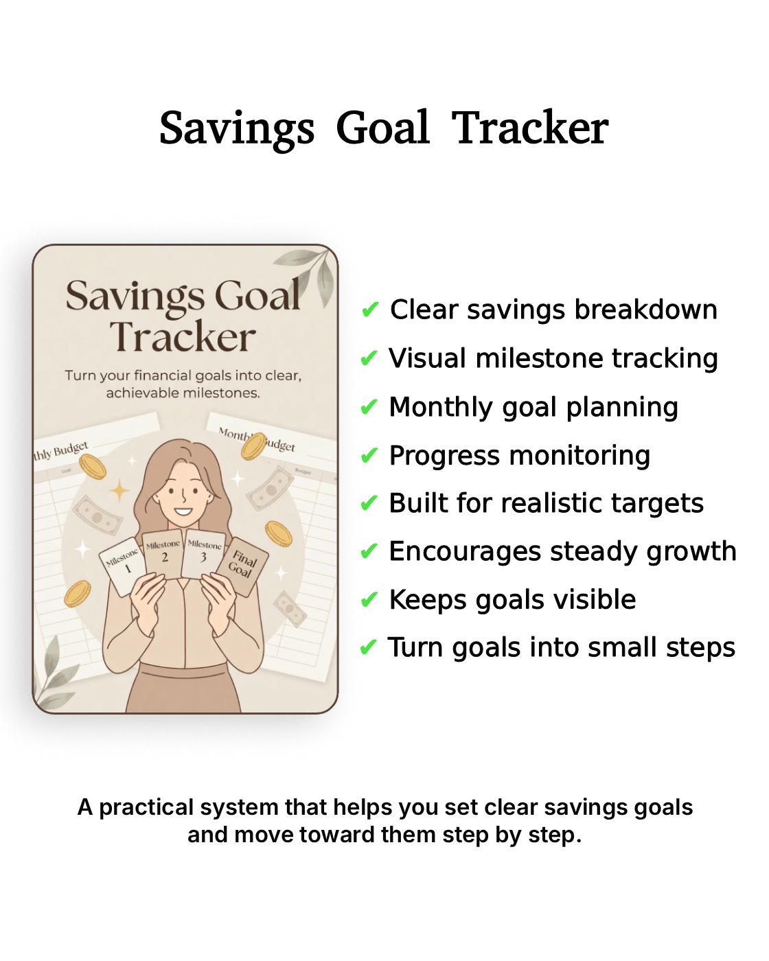 Bloom Budget System : Manage Your Money Without Stress - bloom budget