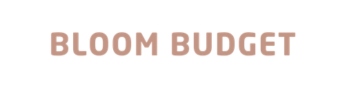 bloom budget